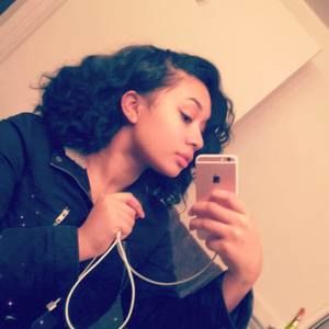 Meet your Posher, Jayla